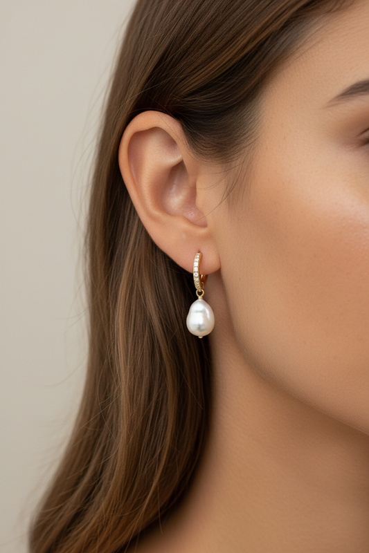 Everyday Elegance: How to Wear Statement Accessories Without Overdoing It