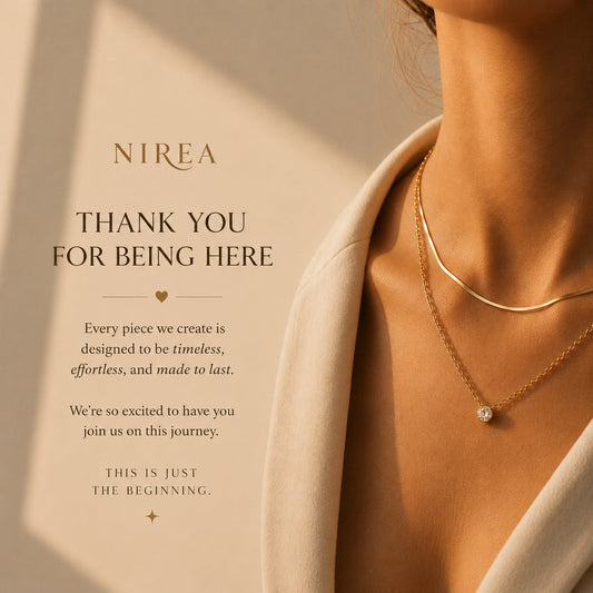 The Complete Guide to Caring for Your Jewelry (So It Lasts a Lifetime)